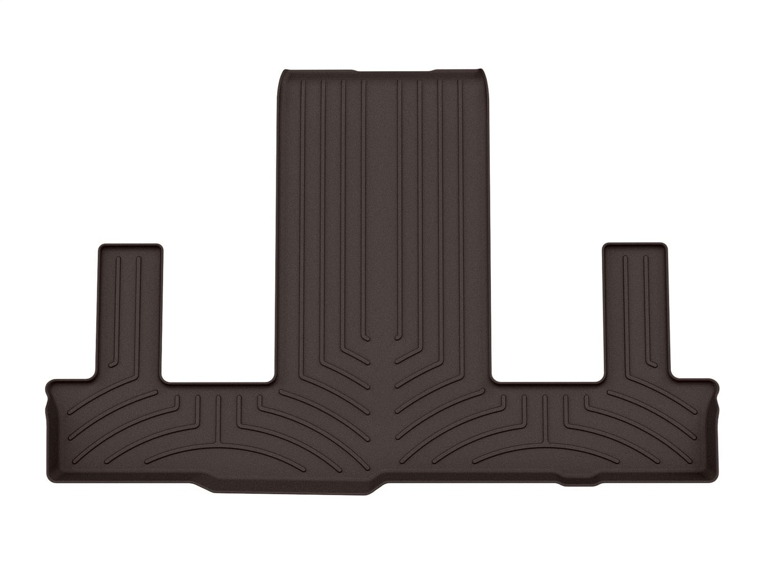 WeatherTech FloorLiner HP Floor Mat Set - 4716323IM