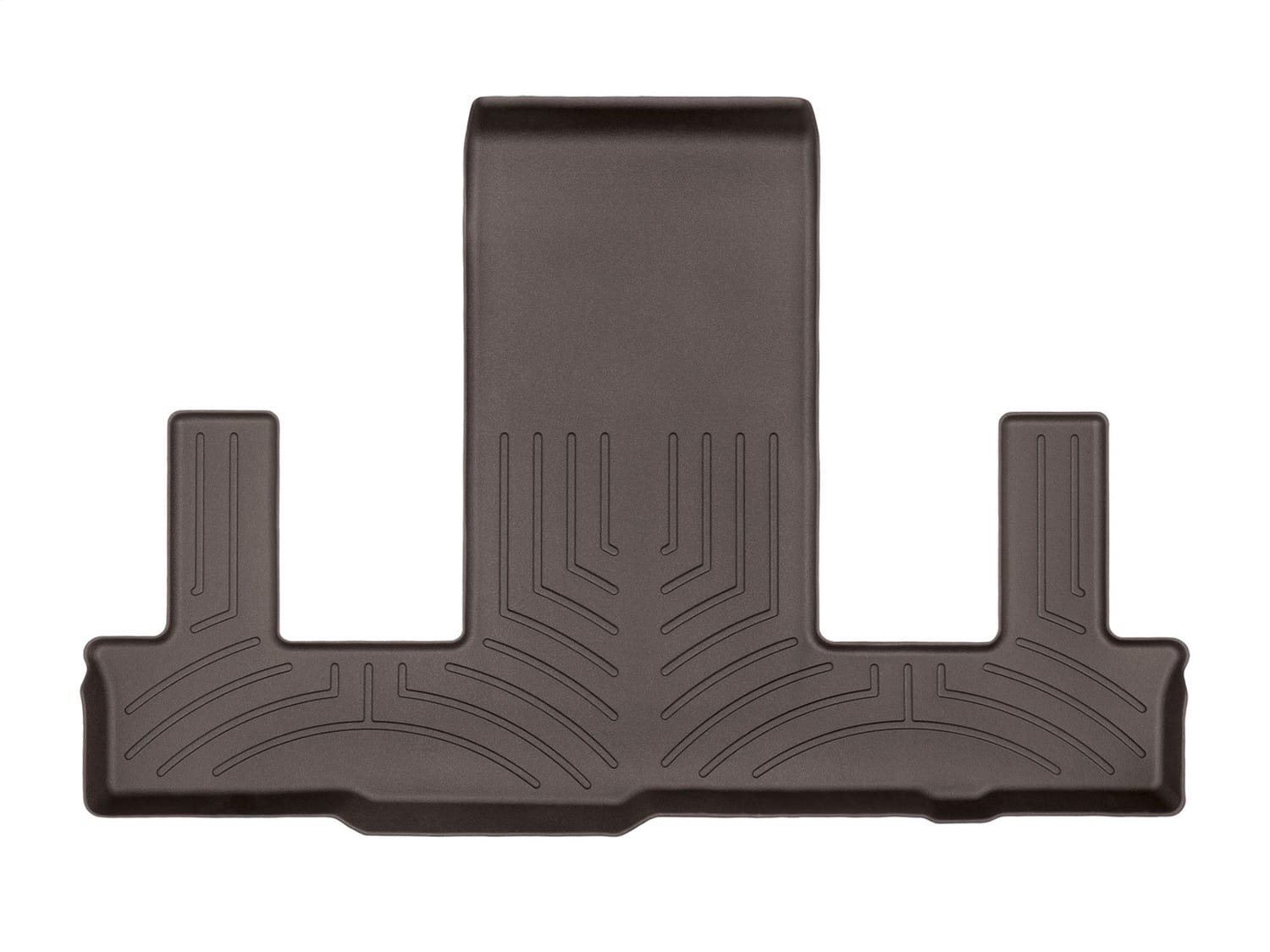 WeatherTech FloorLiner DigitalFit Floor Mat Set - 4716323