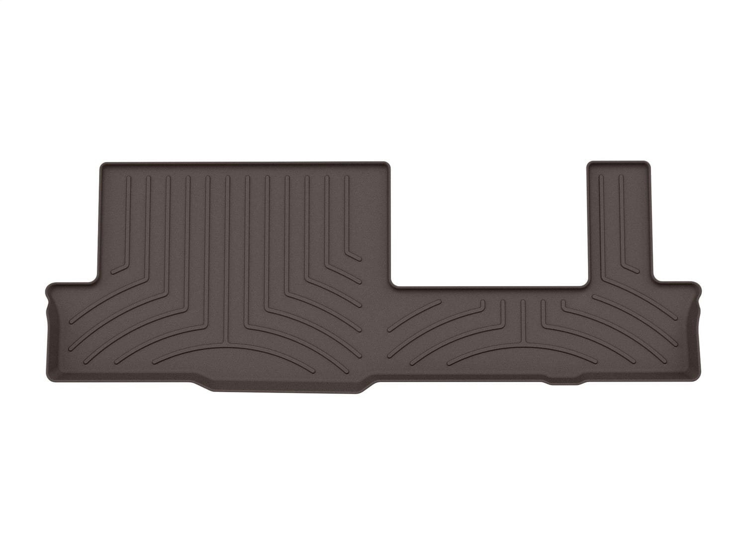WeatherTech FloorLiner HP Floor Mat Set - 4716324IM