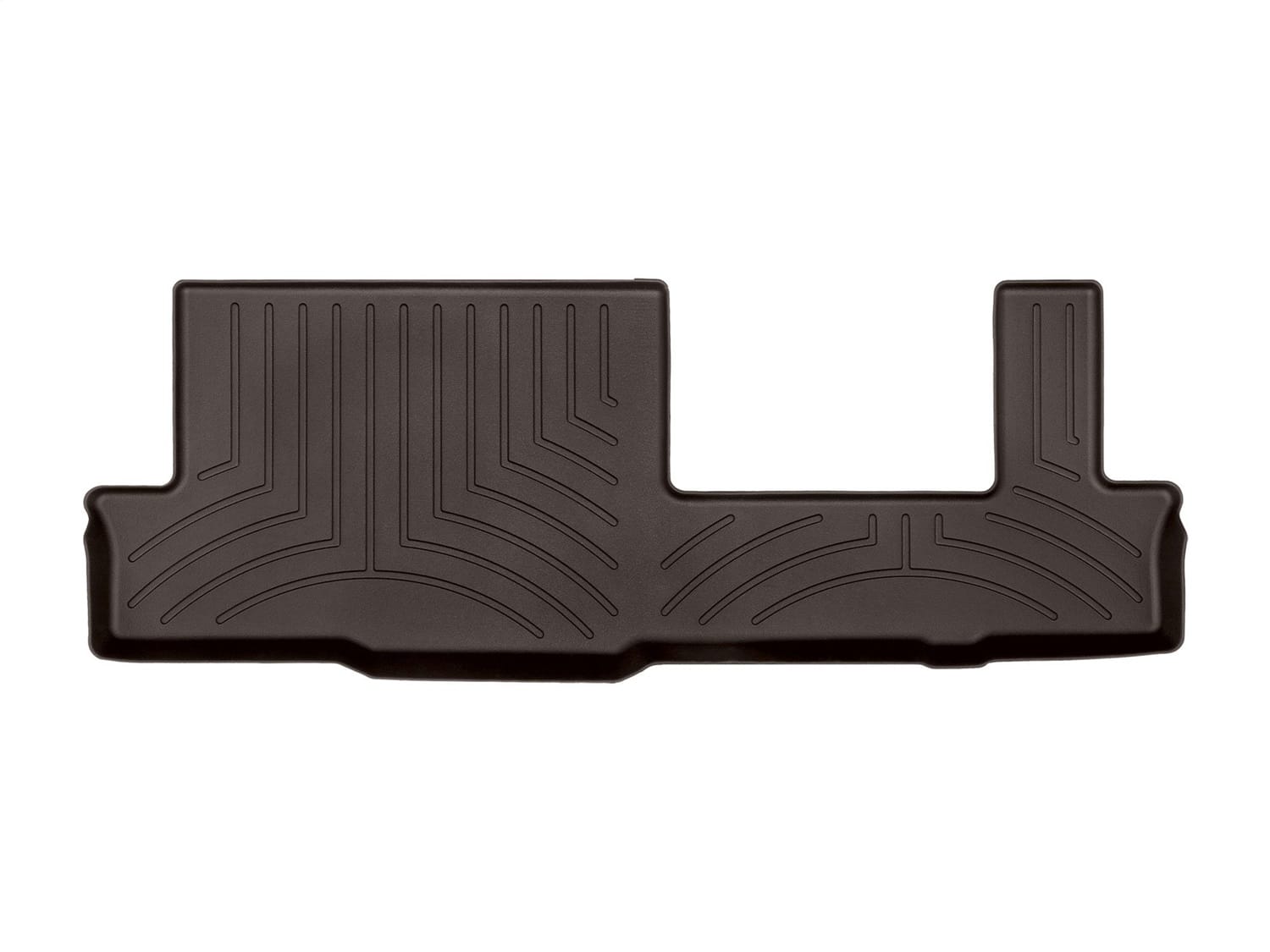WeatherTech FloorLiner DigitalFit Floor Mat Set - 4716324