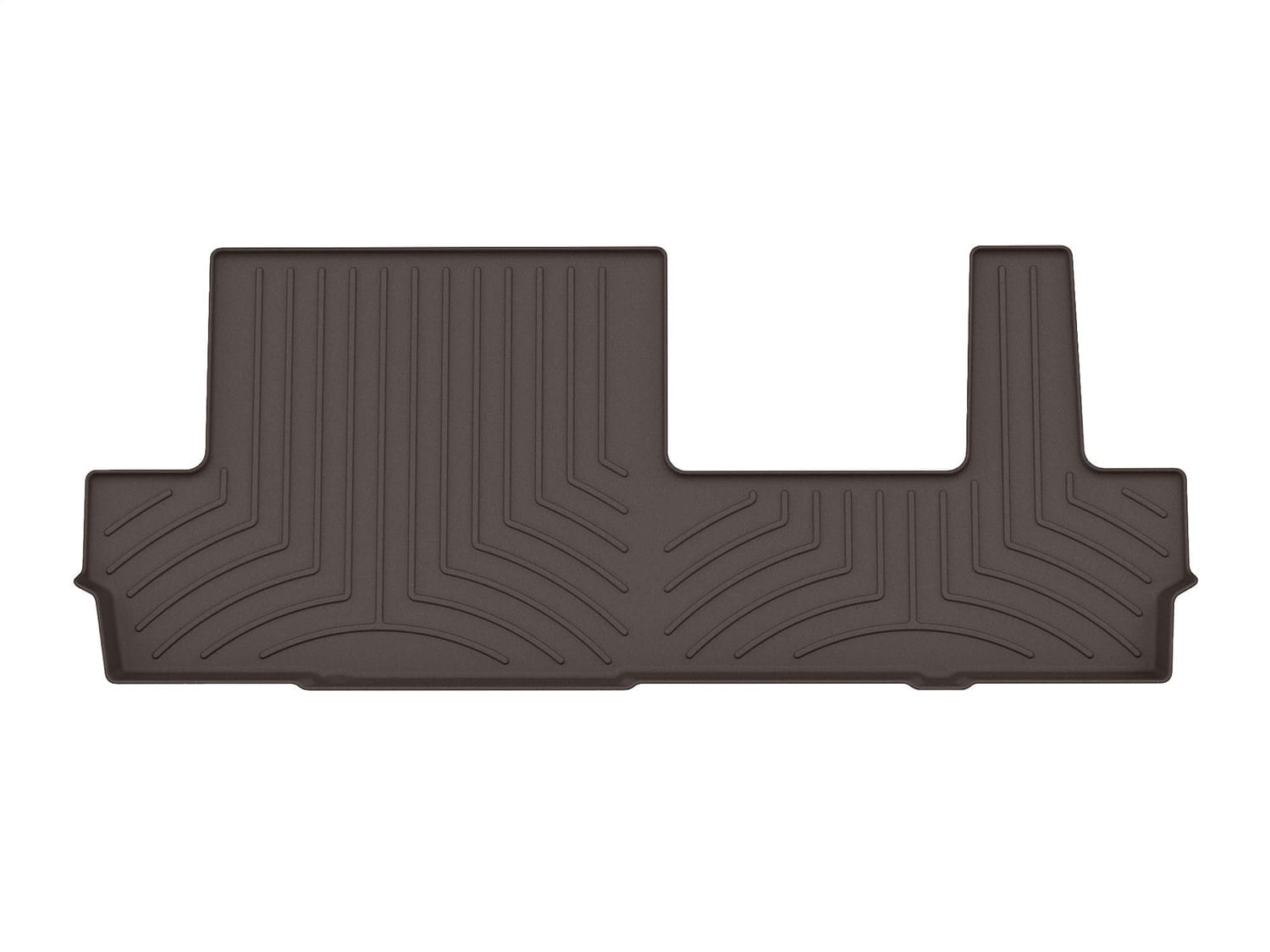 WeatherTech FloorLiner HP Floor Mat Set - 4716326IM