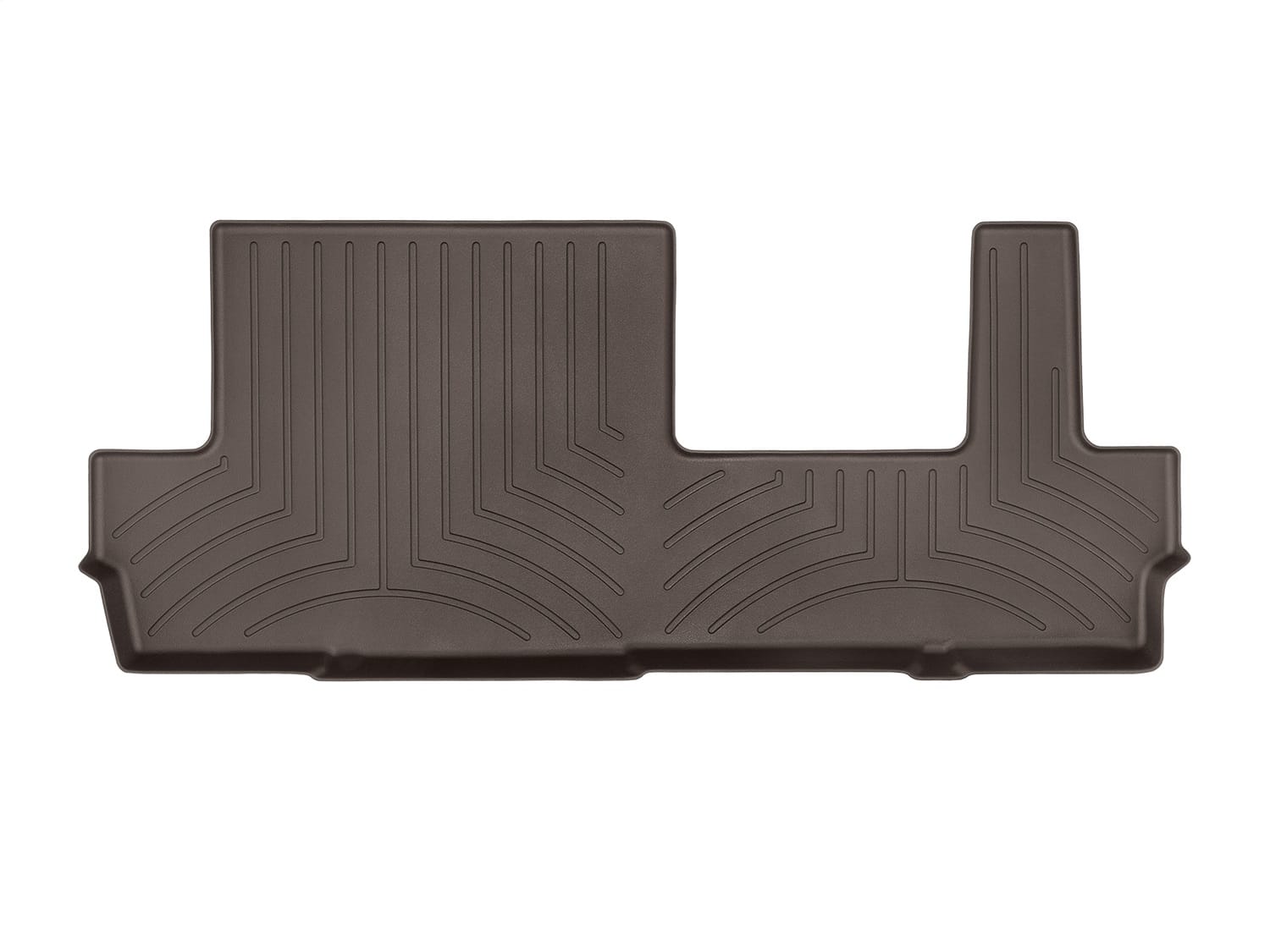 WeatherTech FloorLiner DigitalFit Floor Mat Set - 4716326