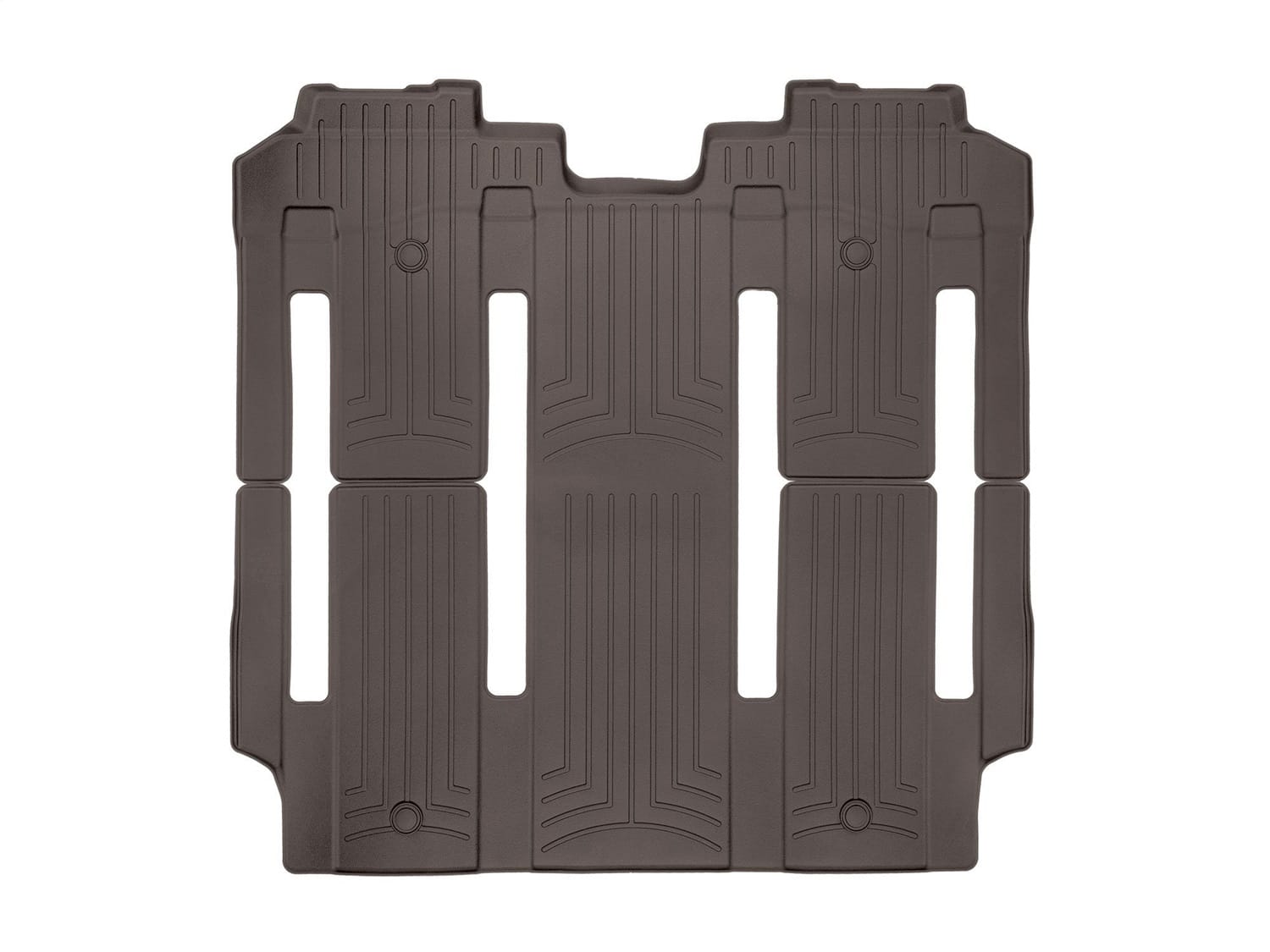 WeatherTech FloorLiner DigitalFit Floor Mat Set - 4716412
