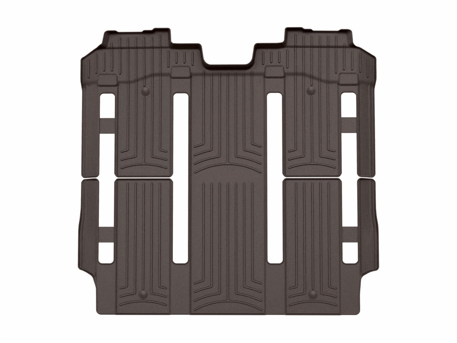 WeatherTech FloorLiner HP Floor Mat Set - 4716412IM