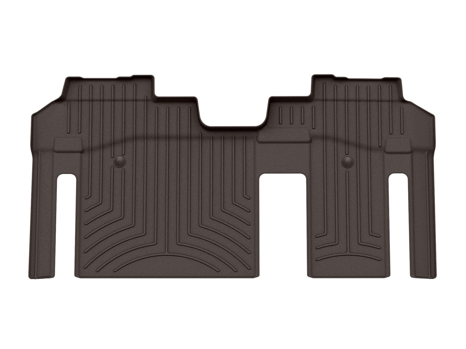 WeatherTech FloorLiner HP Floor Mat Set - 4716413IM