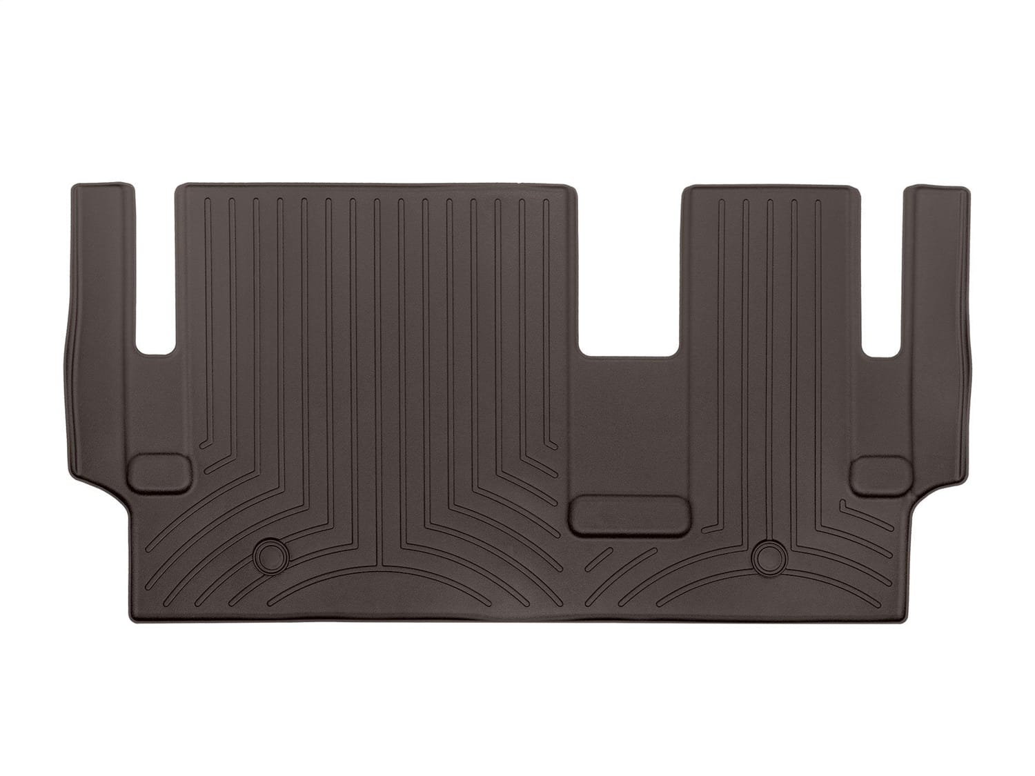 WeatherTech FloorLiner DigitalFit Floor Mat Set - 4716414