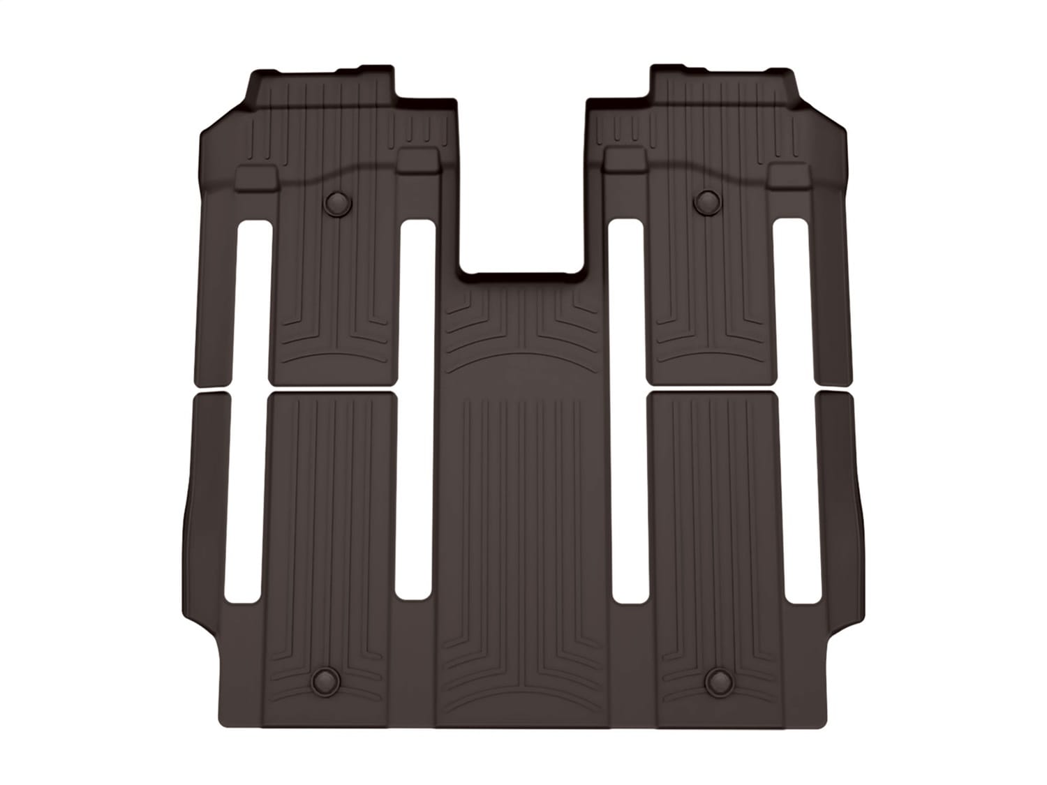 WeatherTech FloorLiner DigitalFit Floor Mat Set - 4716415