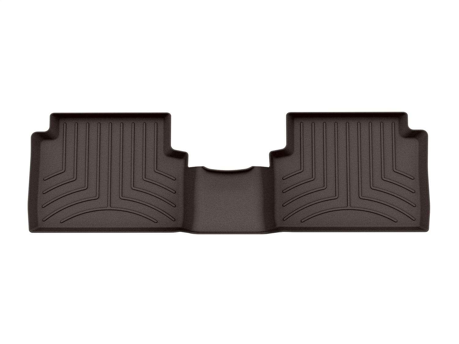 WeatherTech FloorLiner HP Floor Mat Set - 4716423IM