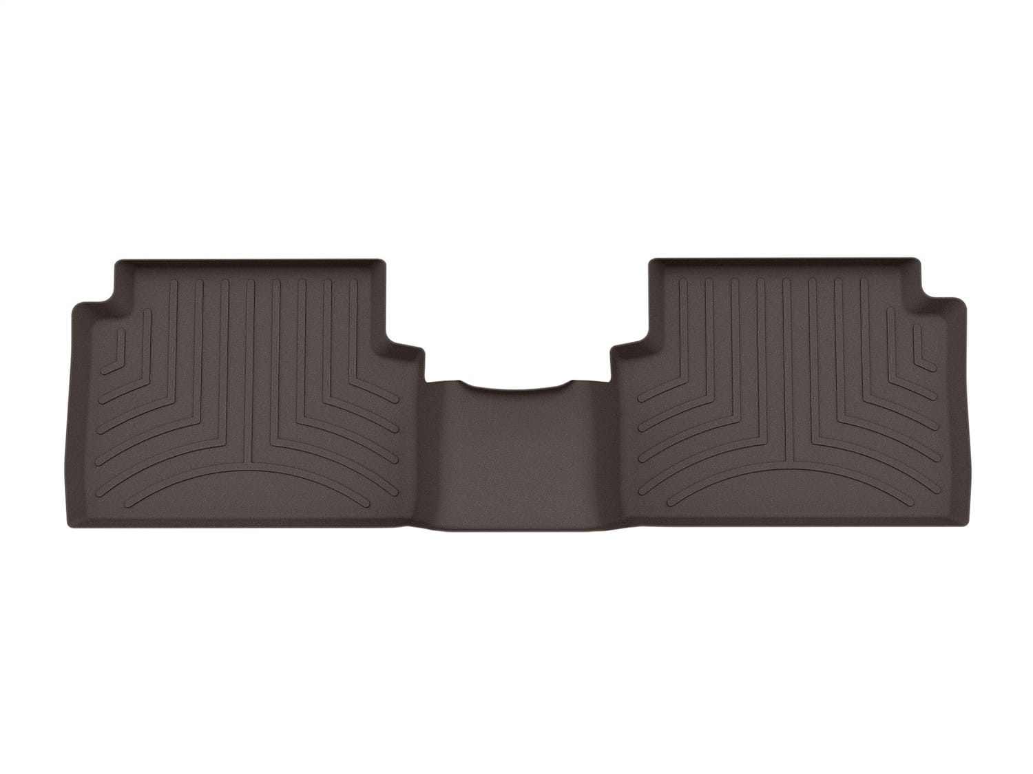 WeatherTech FloorLiner DigitalFit Floor Mat Set - 4716423