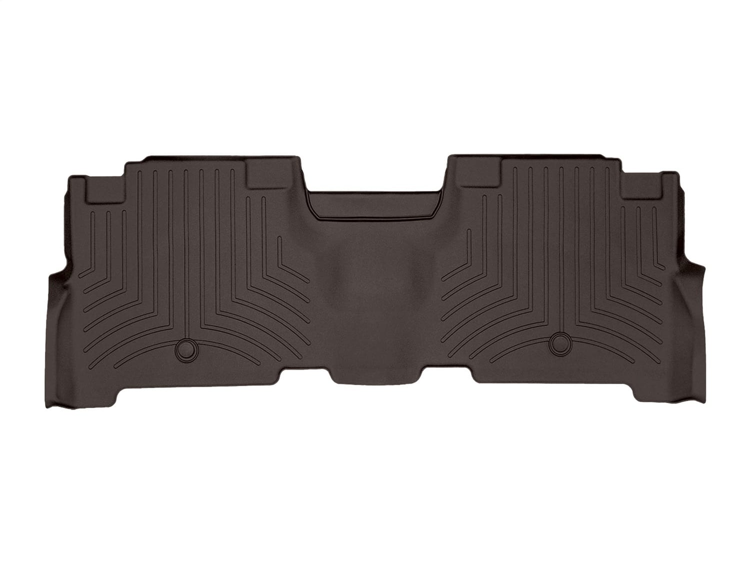WeatherTech FloorLiner DigitalFit Floor Mat Set - 4716652