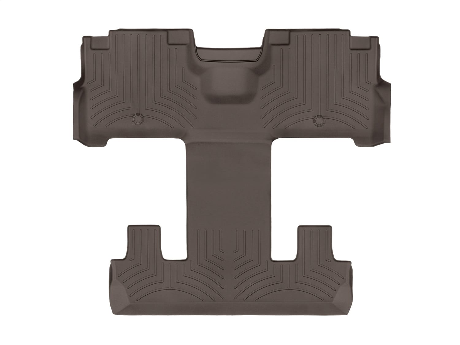 WeatherTech FloorLiner DigitalFit Floor Mat Set - 4716654