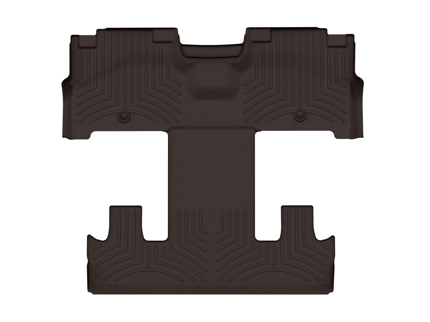 WeatherTech FloorLiner DigitalFit Floor Mat Set - 4716655
