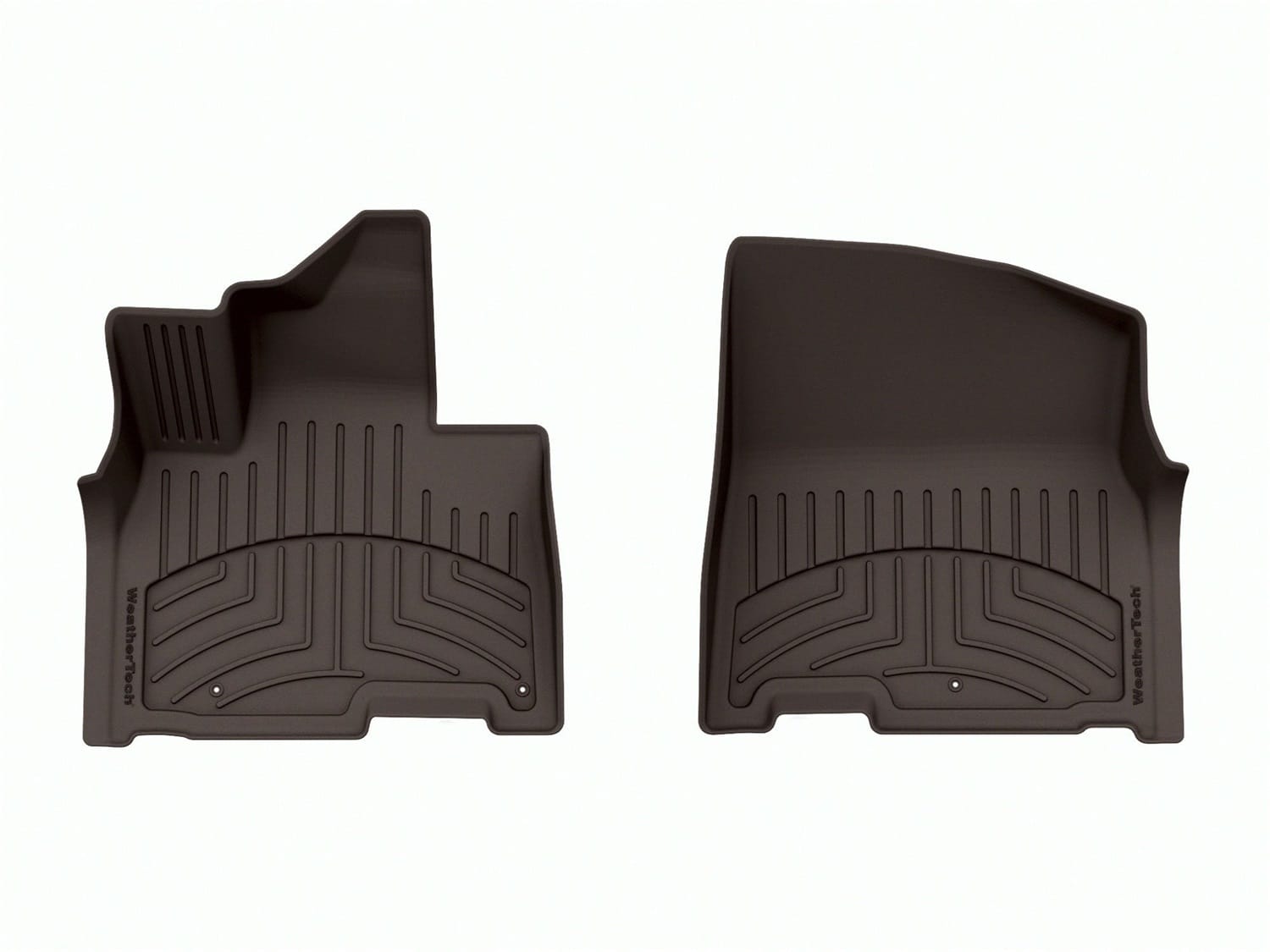 WeatherTech FloorLiner HP Floor Mat Set - 4716721IM