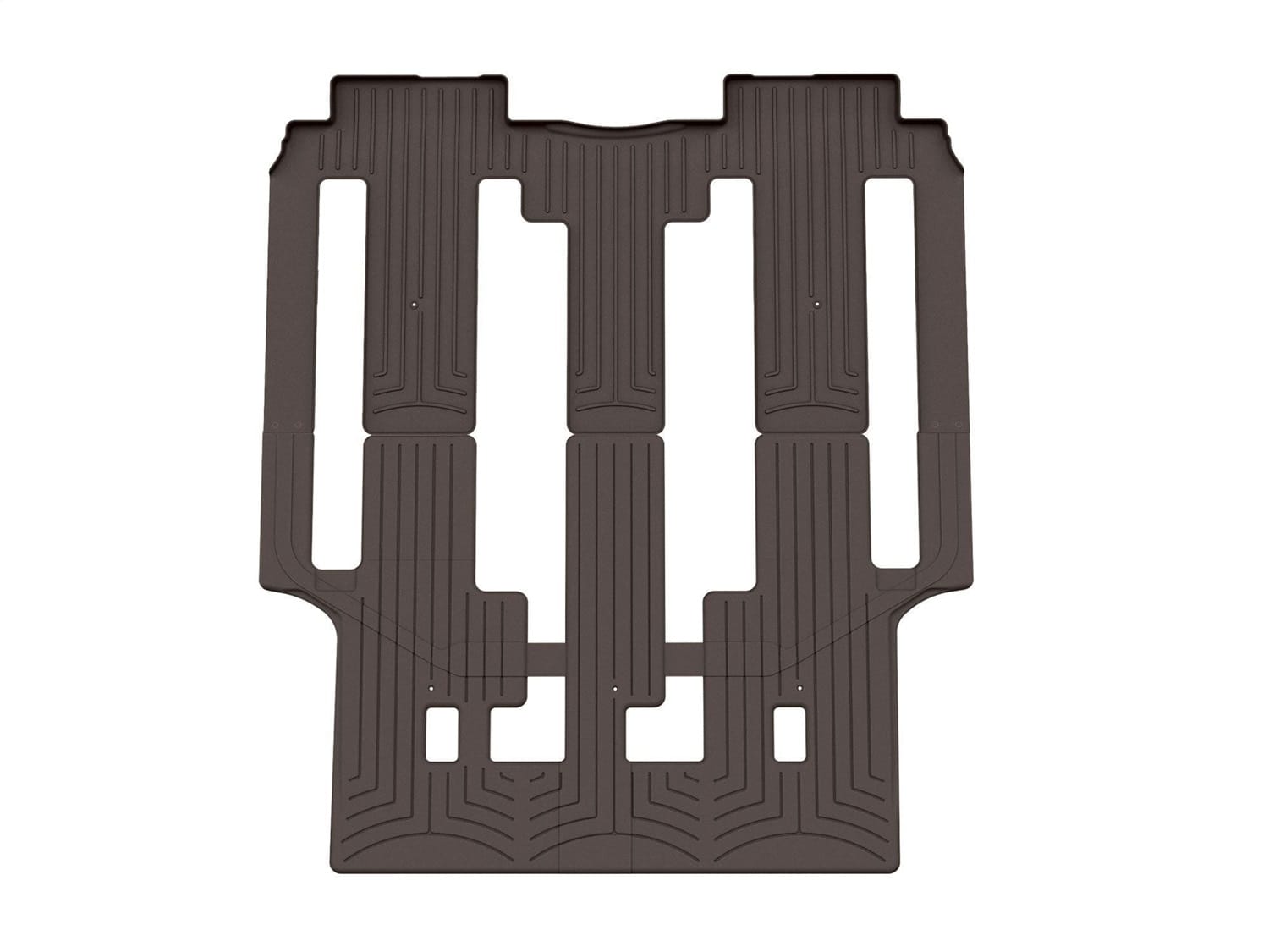 WeatherTech FloorLiner HP Floor Mat Set - 4716722IM