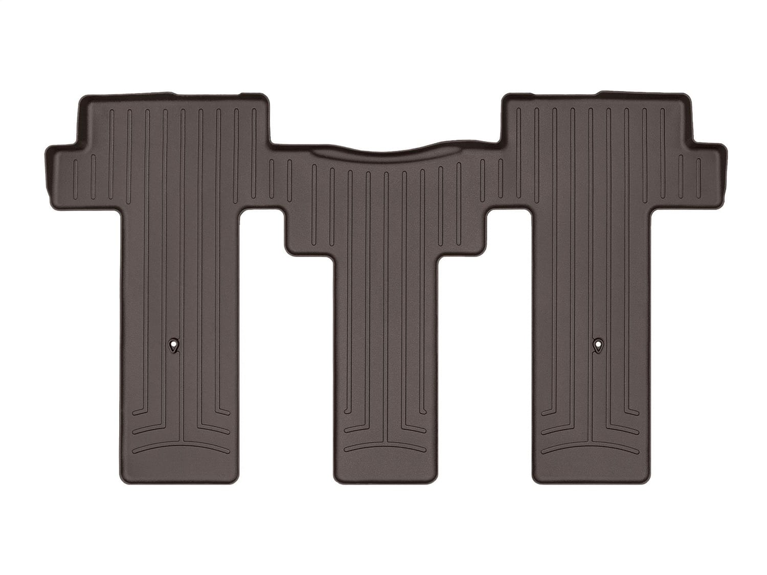 WeatherTech FloorLiner DigitalFit Floor Mat Set - 4716722