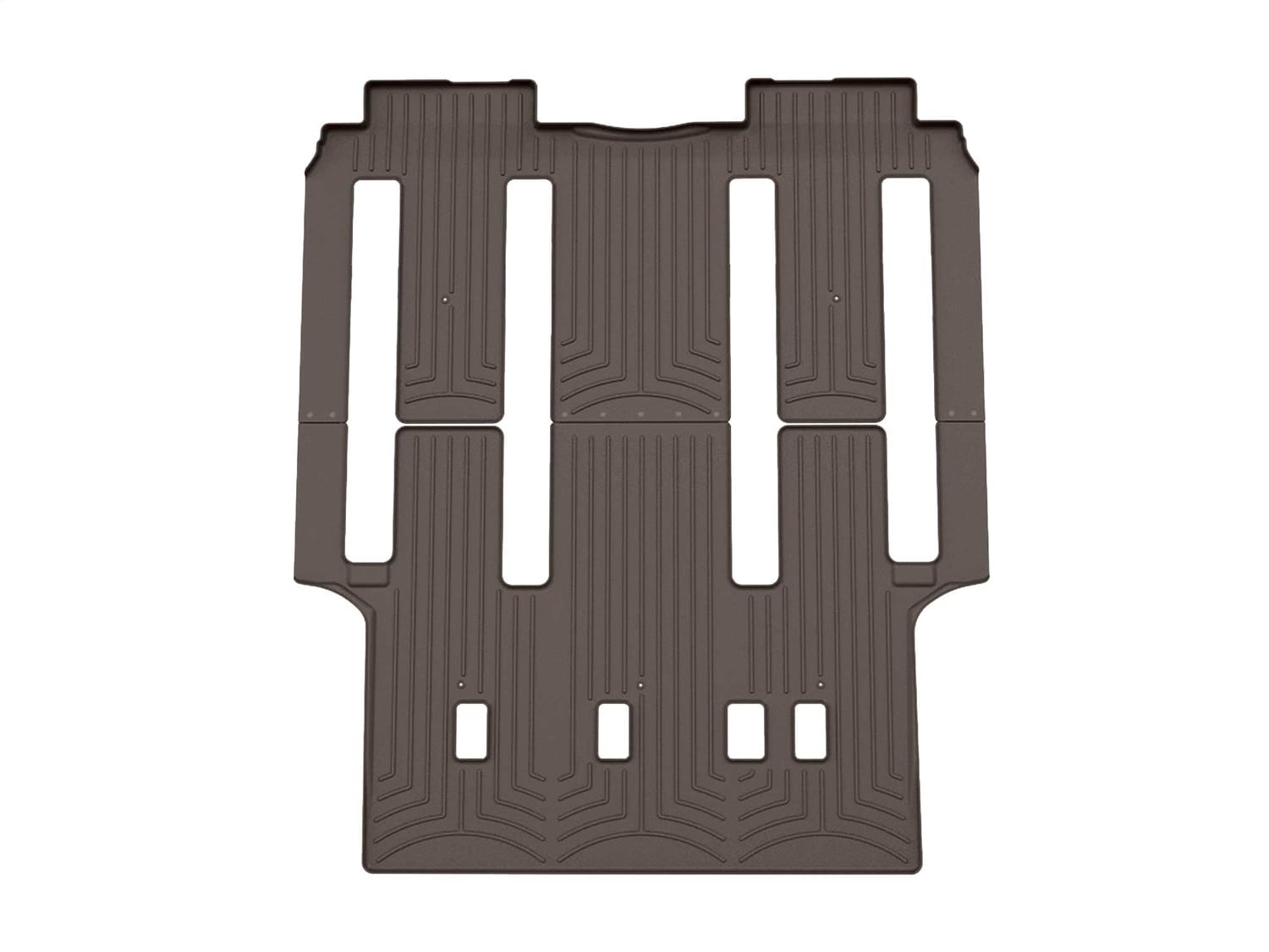 WeatherTech FloorLiner HP Floor Mat Set - 4716723IM