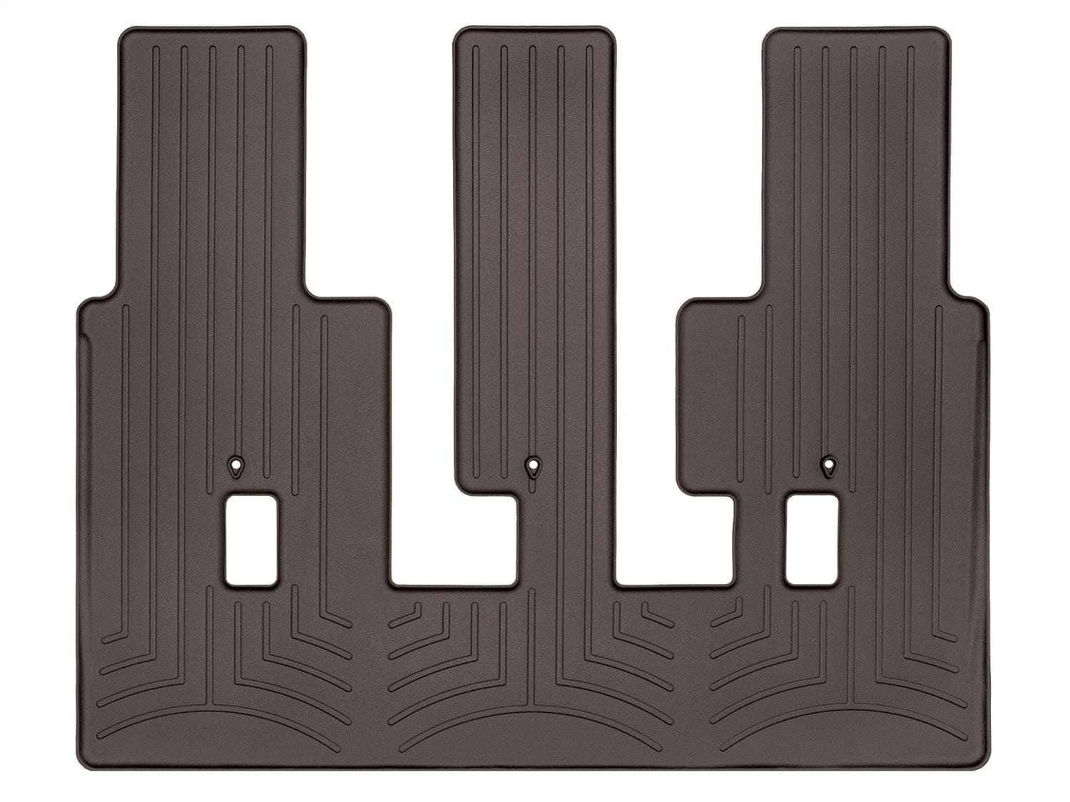WeatherTech FloorLiner DigitalFit Floor Mat Set - 4716725