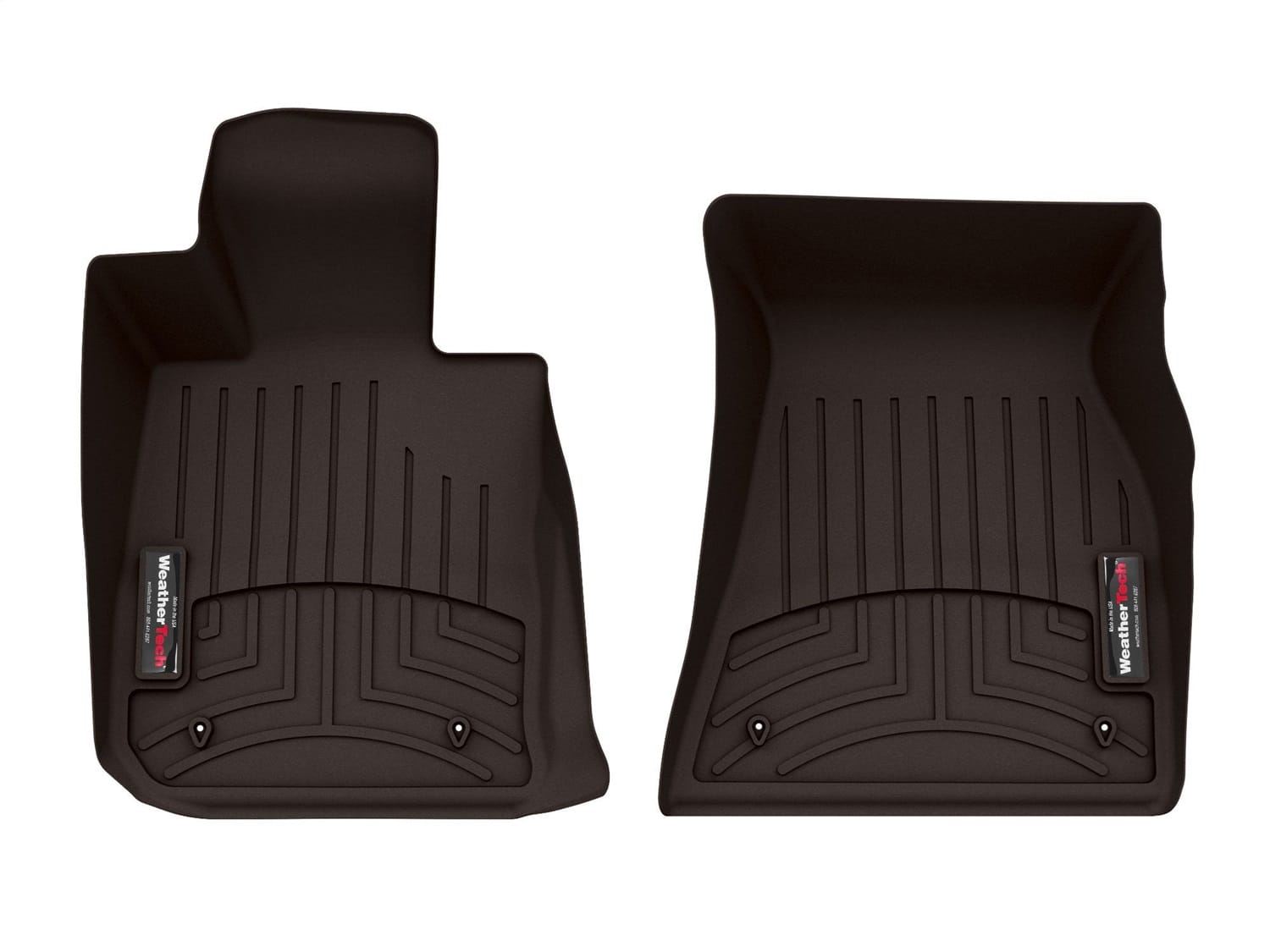 FloorLiner™ DigitalFit®