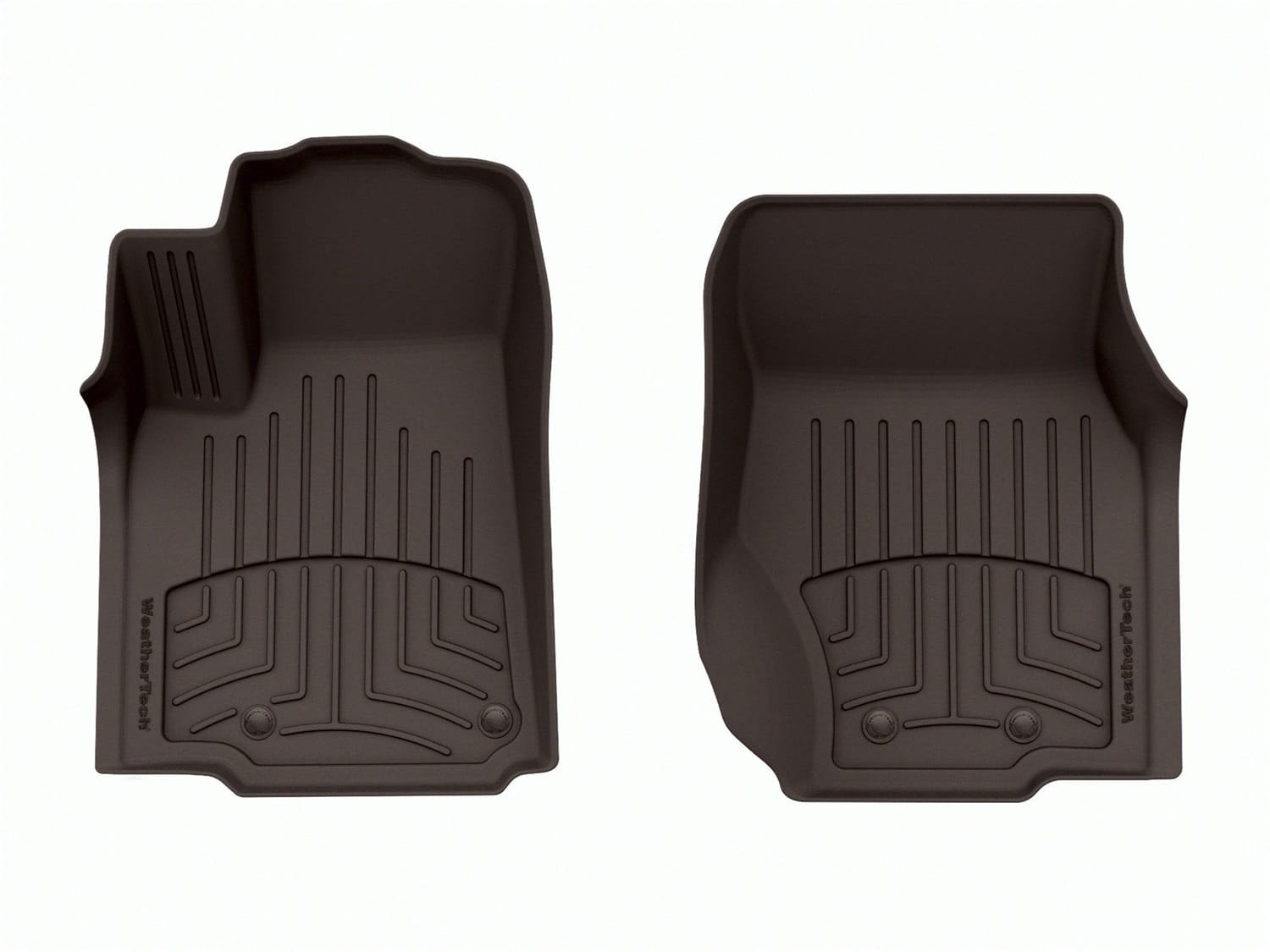 WeatherTech FloorLiner HP Floor Mat Set - 4716961IM