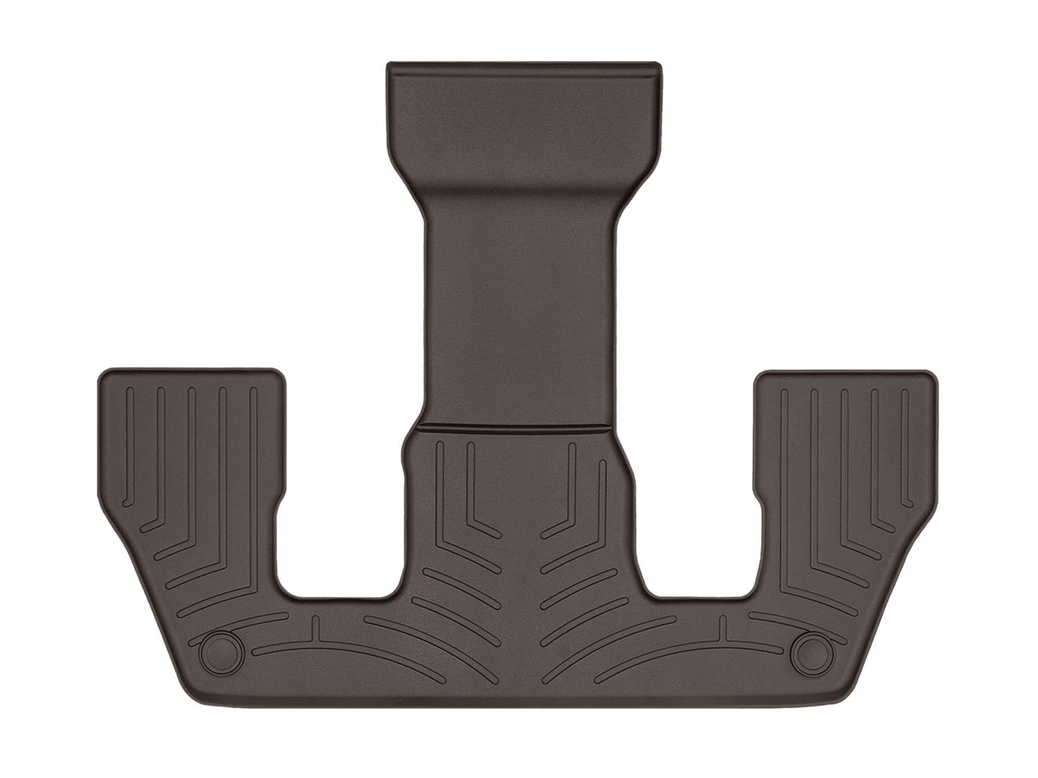 WeatherTech FloorLiner DigitalFit Floor Mat Set - 4716963