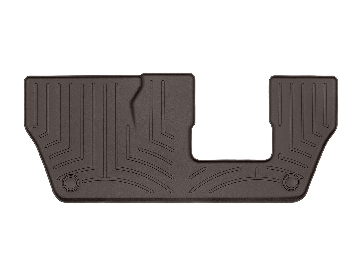 WeatherTech FloorLiner DigitalFit Floor Mat Set - 4716964