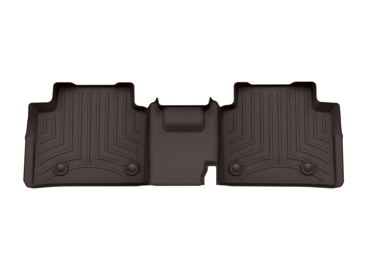 WeatherTech FloorLiner DigitalFit Floor Mat Set - 4716966