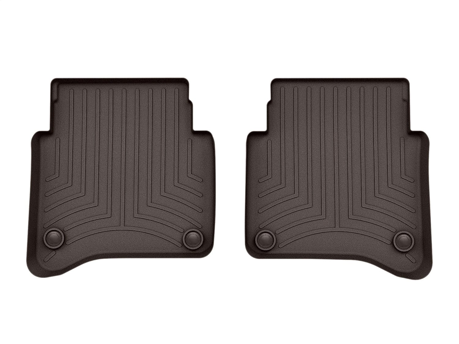WeatherTech FloorLiner DigitalFit Floor Mat Set - 4717012