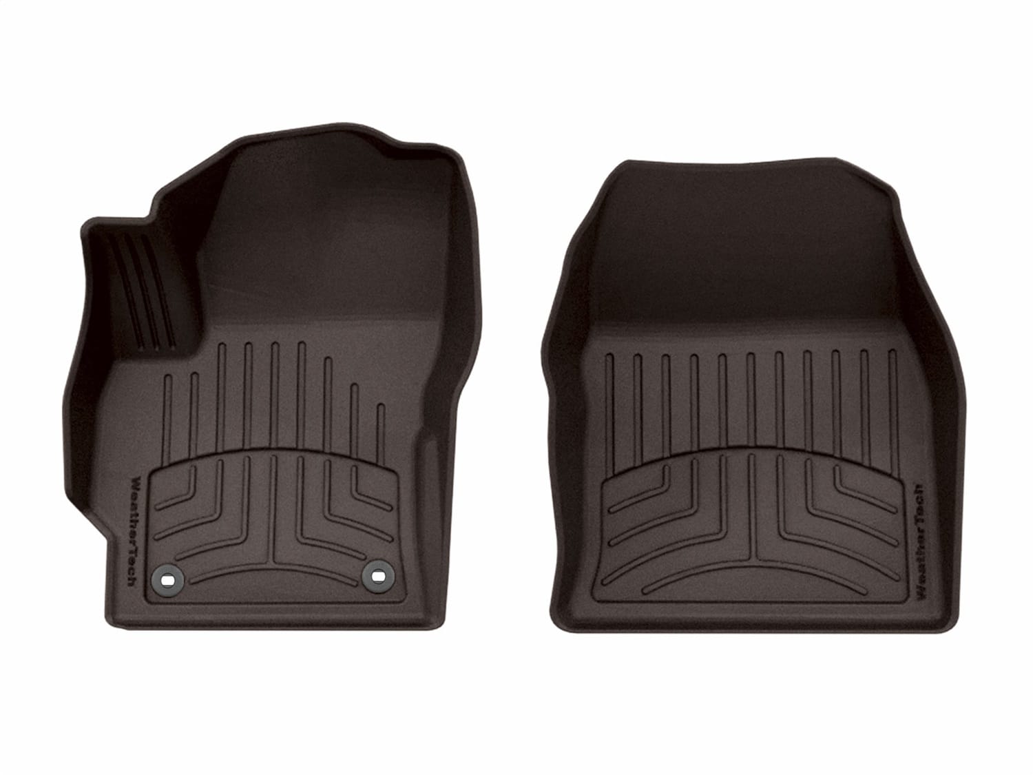 WeatherTech FloorLiner HP Floor Mat Set - 4717071IM