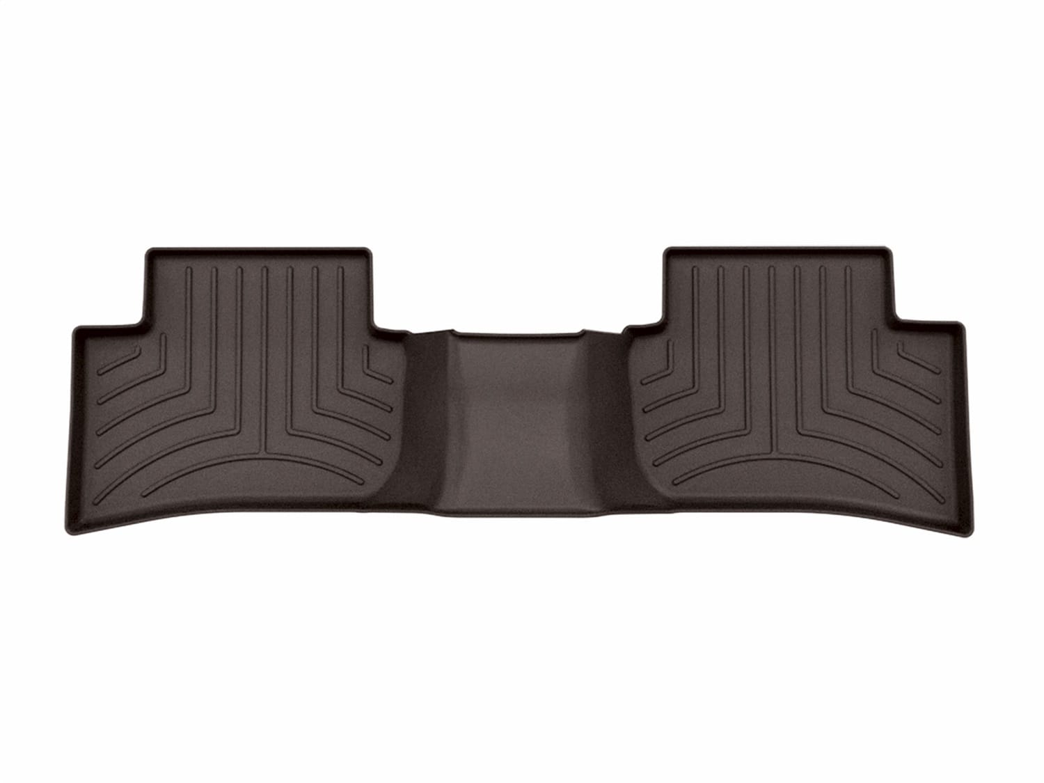 WeatherTech FloorLiner HP Floor Mat Set - 4717072IM
