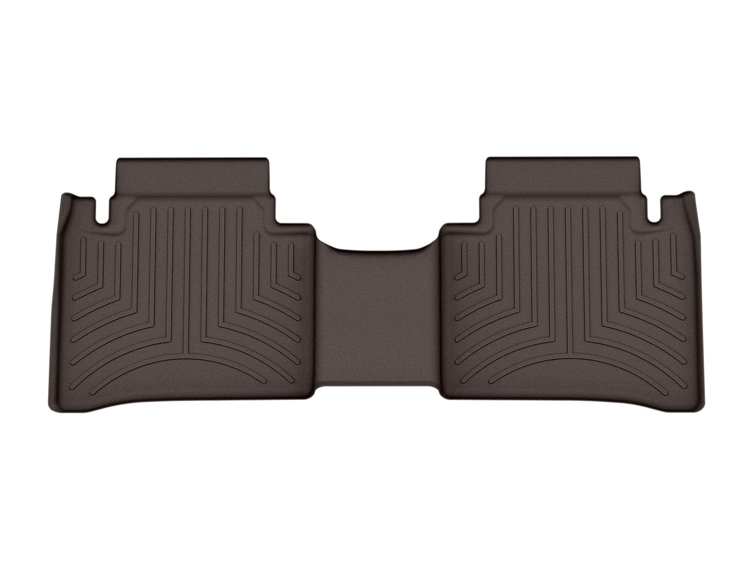 WeatherTech FloorLiner DigitalFit Floor Mat Set - 4717092