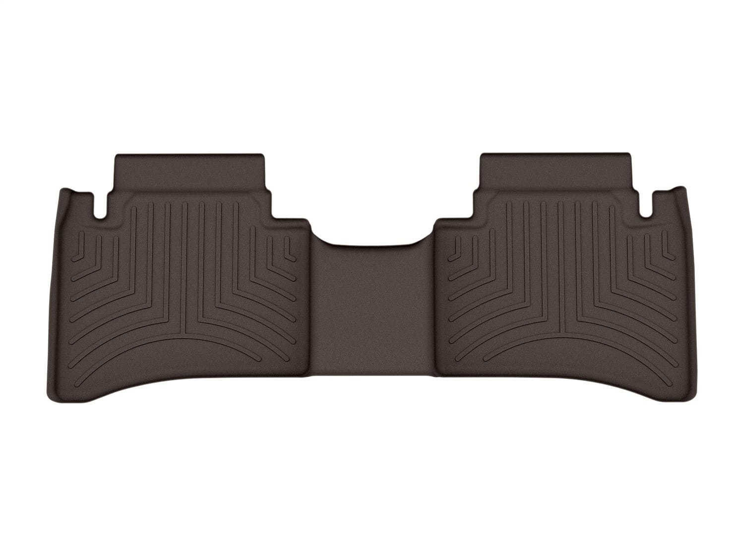 WeatherTech FloorLiner DigitalFit Floor Mat Set - 4717093