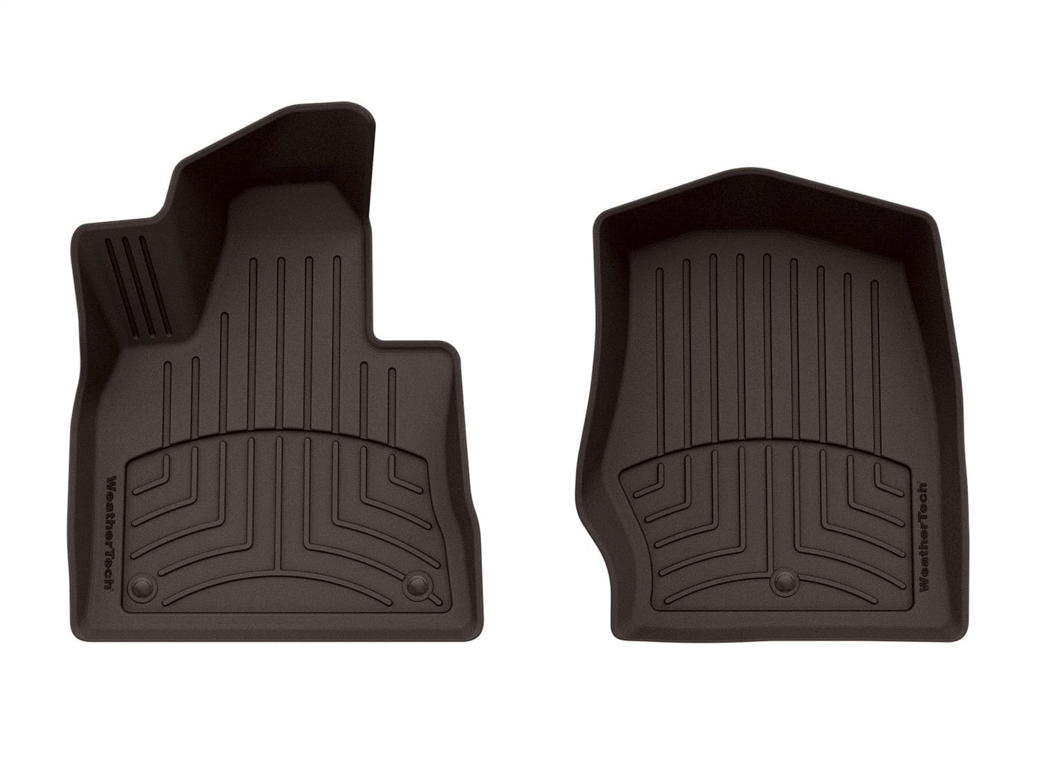 WeatherTech FloorLiner HP Floor Mat Set - 4717161IM