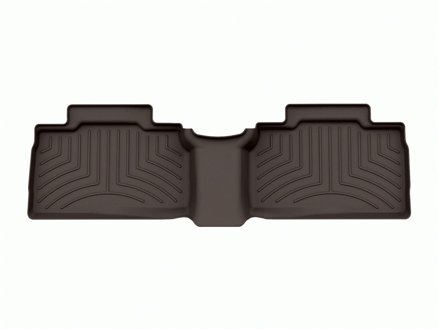 WeatherTech FloorLiner HP Floor Mat Set - 4717162IM