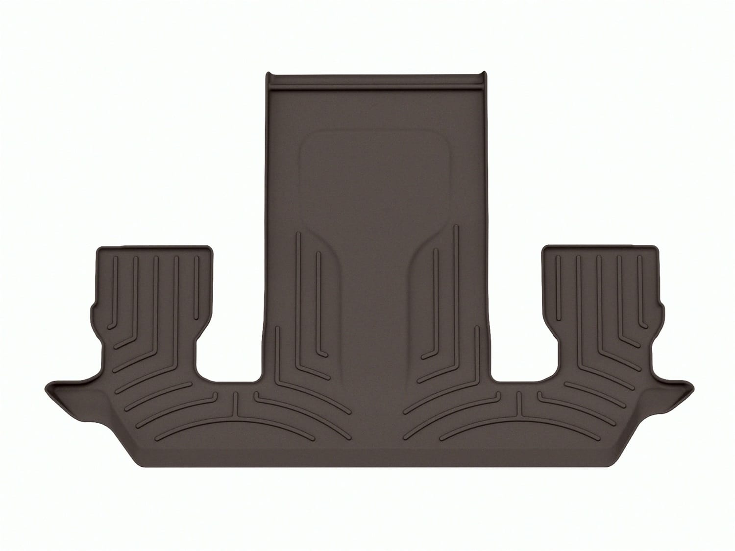 WeatherTech FloorLiner HP Floor Mat Set - 4717163IM
