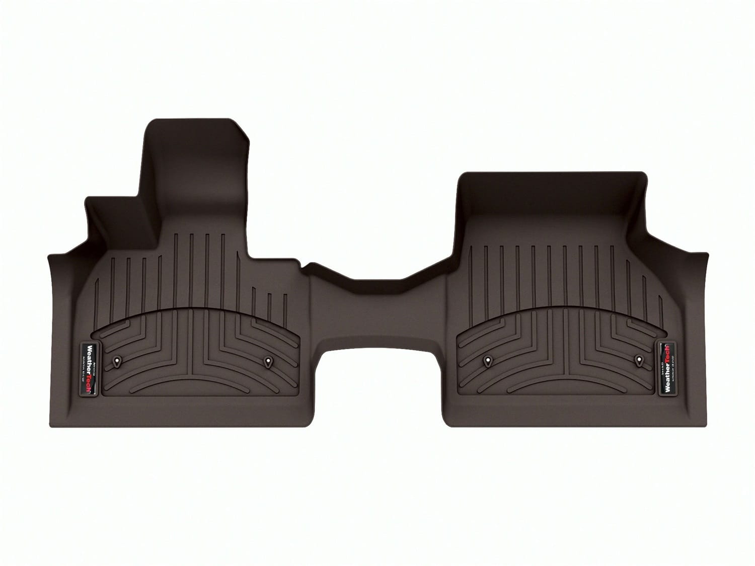 WeatherTech FloorLiner DigitalFit Floor Mat Set - 4717351
