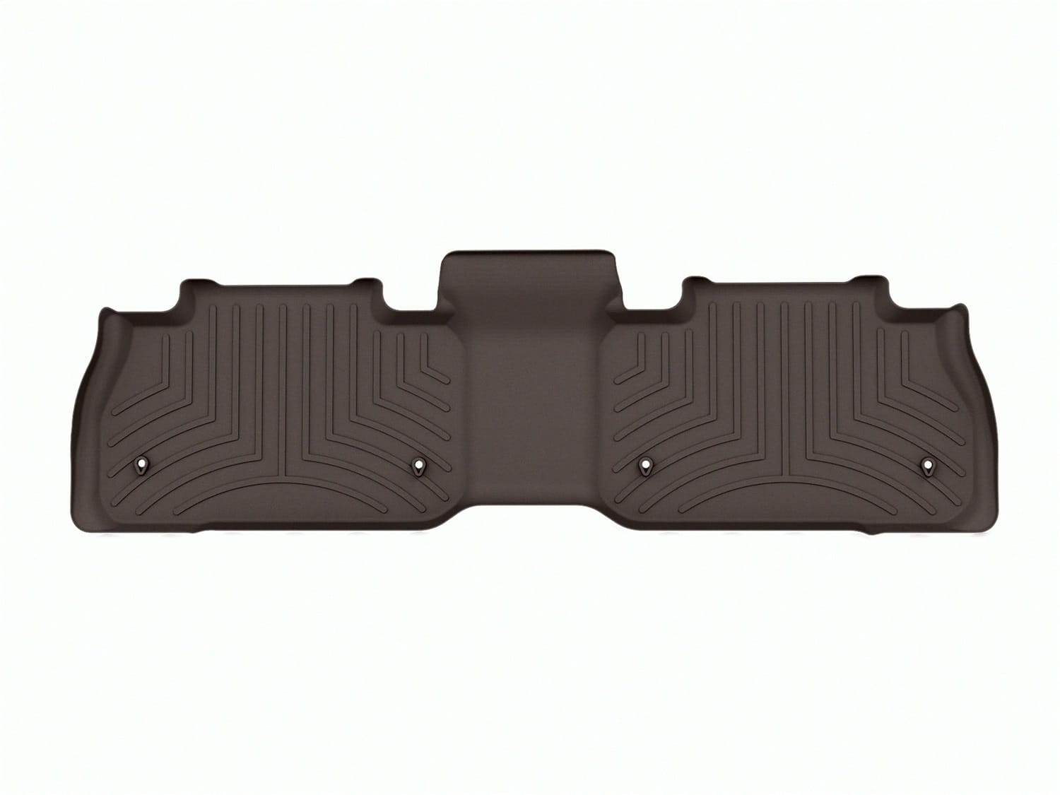 WeatherTech FloorLiner DigitalFit Floor Mat Set - 4717352