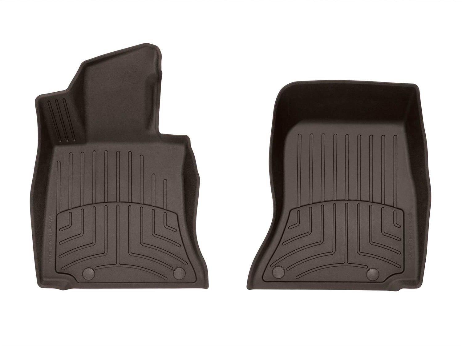 WeatherTech FloorLiner HP Floor Mat Set - 4717411IM