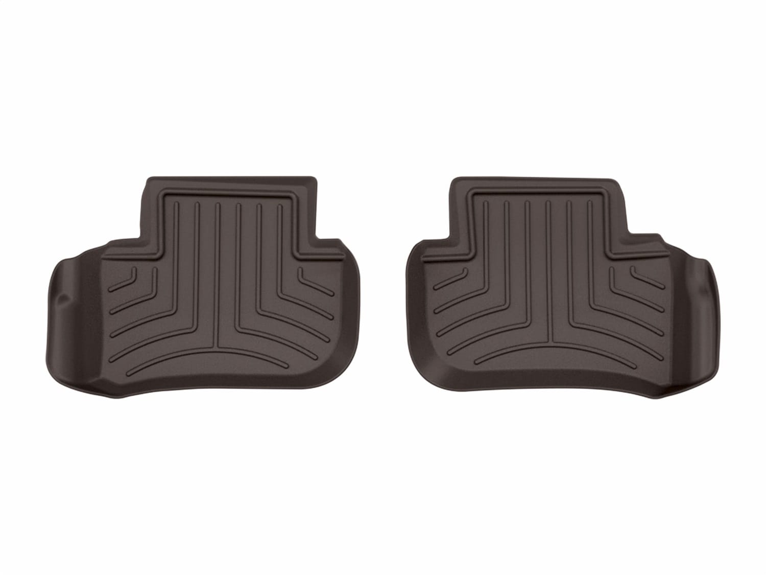 WeatherTech FloorLiner HP Floor Mat Set - 4717413IM