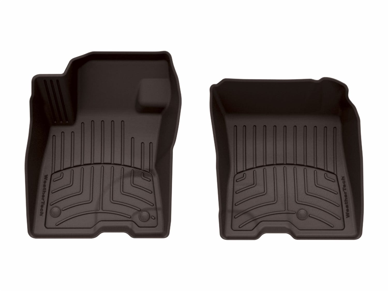 WeatherTech FloorLiner HP Floor Mat Set - 4717451IM