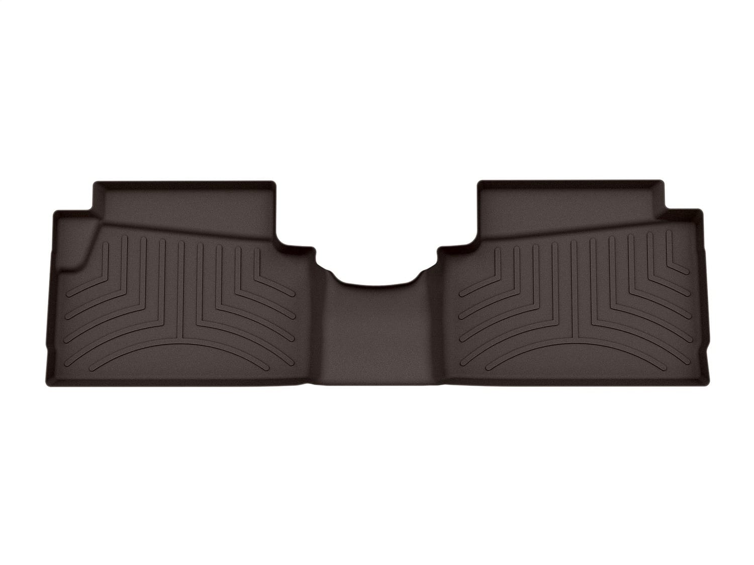 WeatherTech FloorLiner DigitalFit Floor Mat Set - 4717452