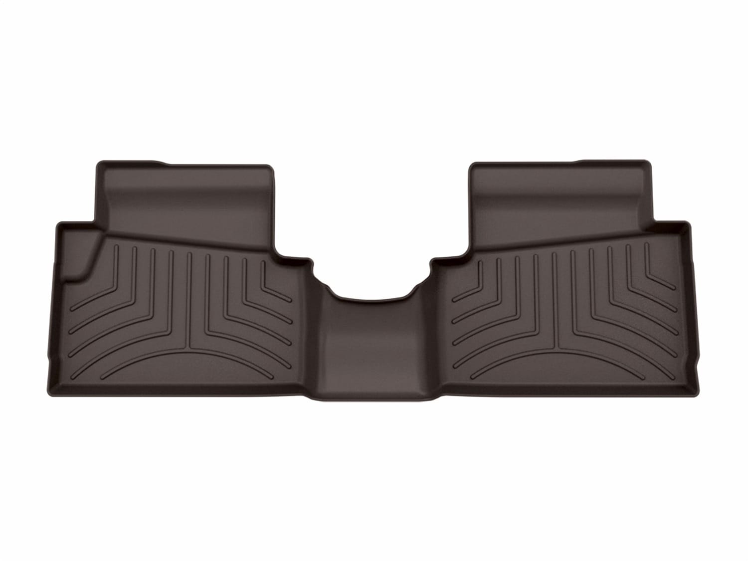 WeatherTech FloorLiner HP Floor Mat Set - 4717452IM