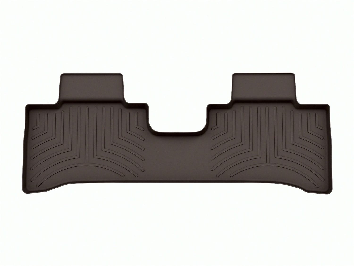 WeatherTech FloorLiner DigitalFit Floor Mat Set - 4717734