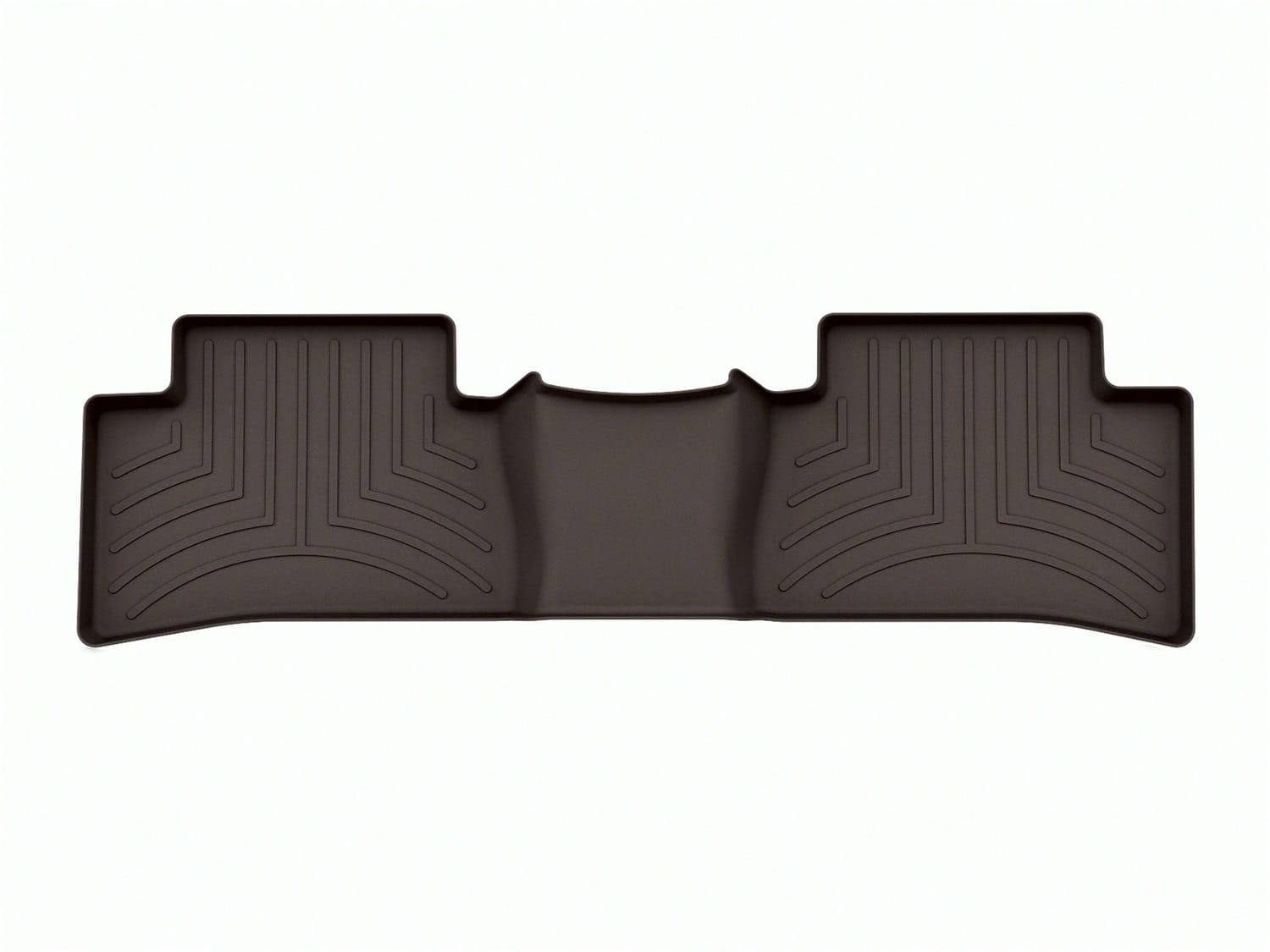 WeatherTech FloorLiner DigitalFit Floor Mat Set - 4717752