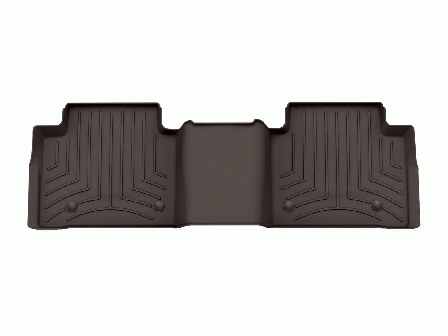 WeatherTech FloorLiner HP Floor Mat Set - 4717822IM
