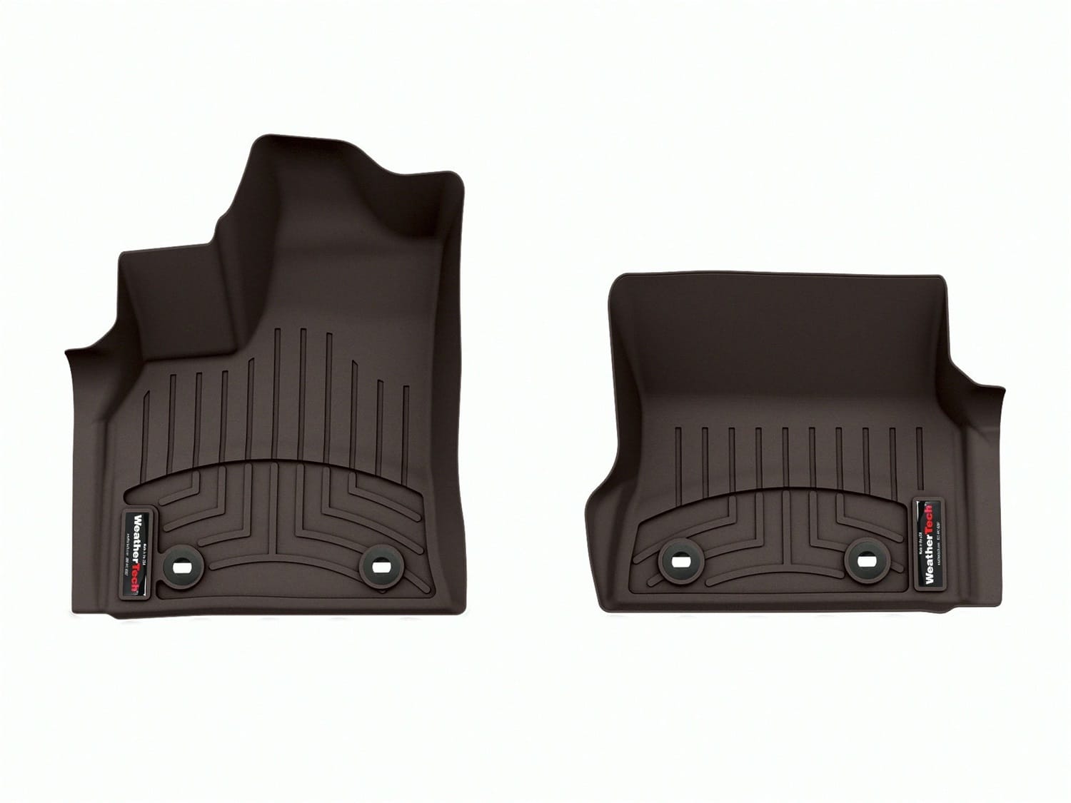 FloorLiner™ DigitalFit®