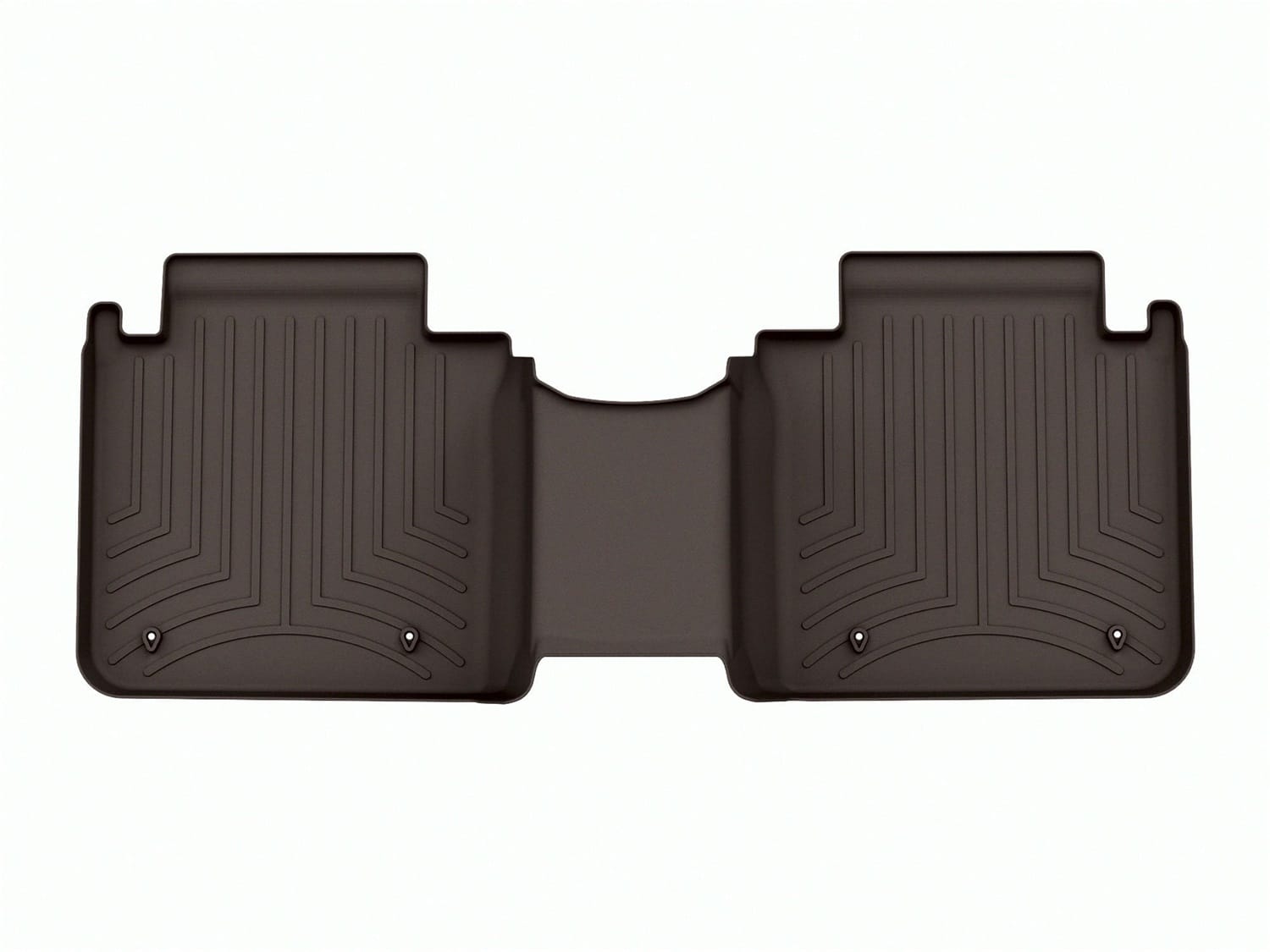 WeatherTech FloorLiner DigitalFit Floor Mat Set - 4717902