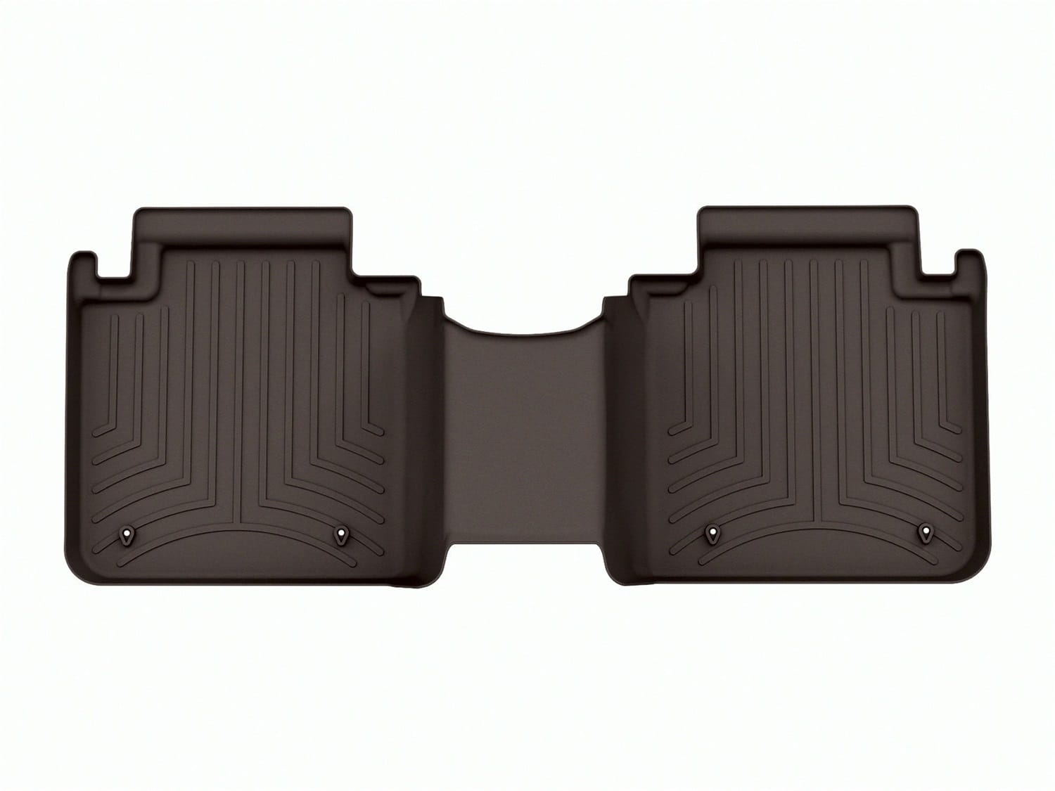 WeatherTech FloorLiner DigitalFit Floor Mat Set - 4717903