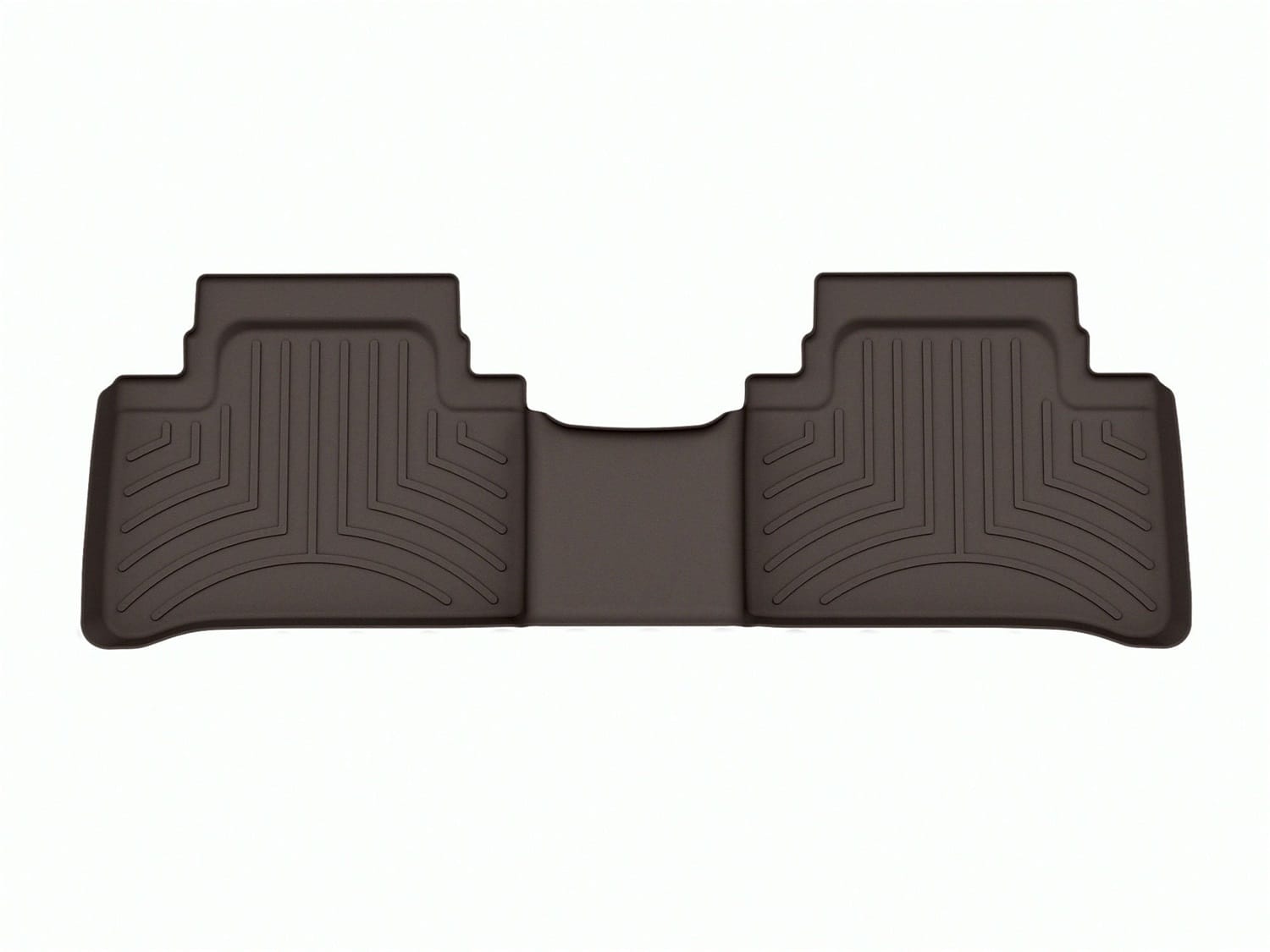 WeatherTech FloorLiner DigitalFit Floor Mat Set - 4717992