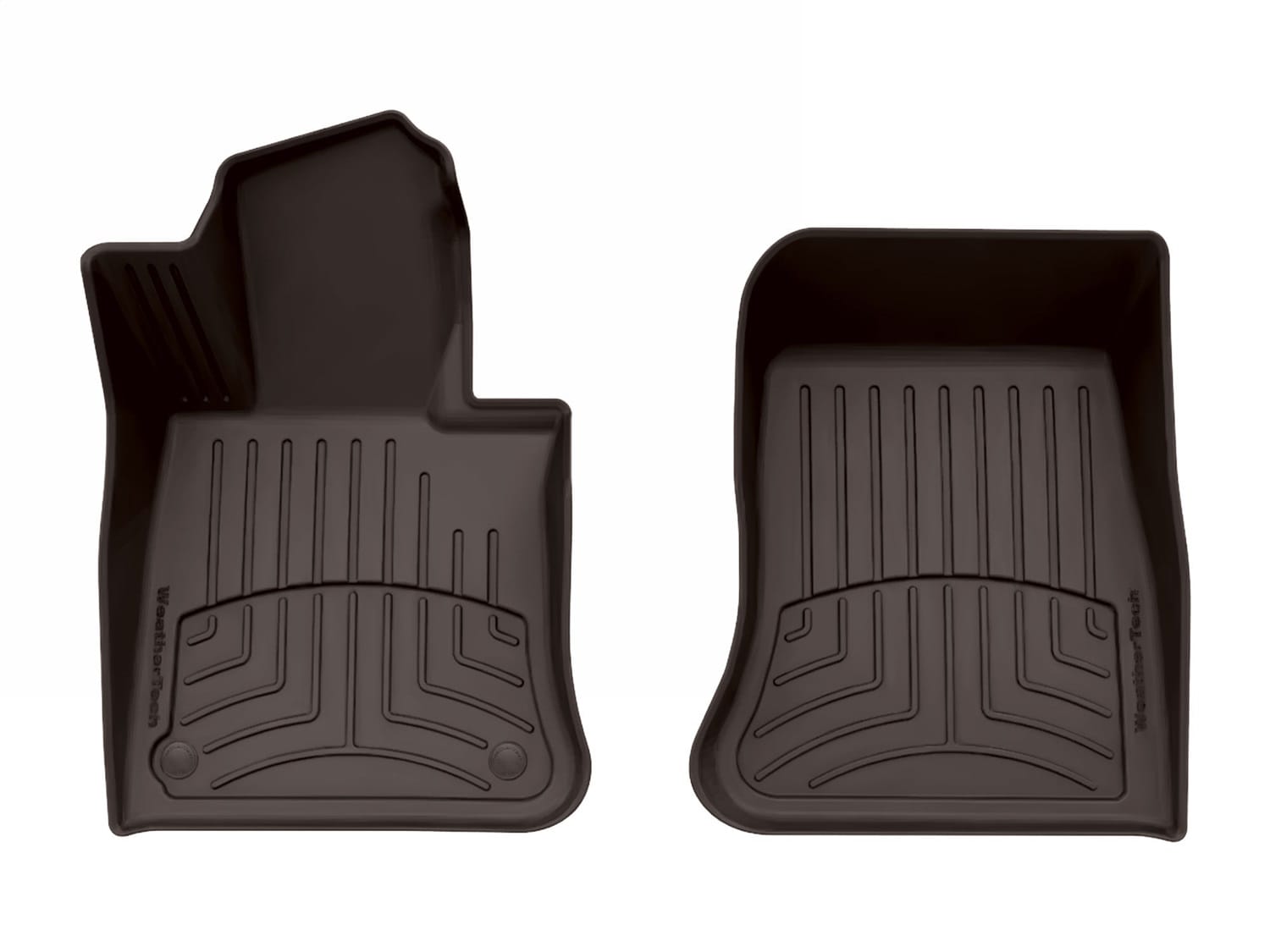WeatherTech FloorLiner HP Floor Mat Set - 4718121IM