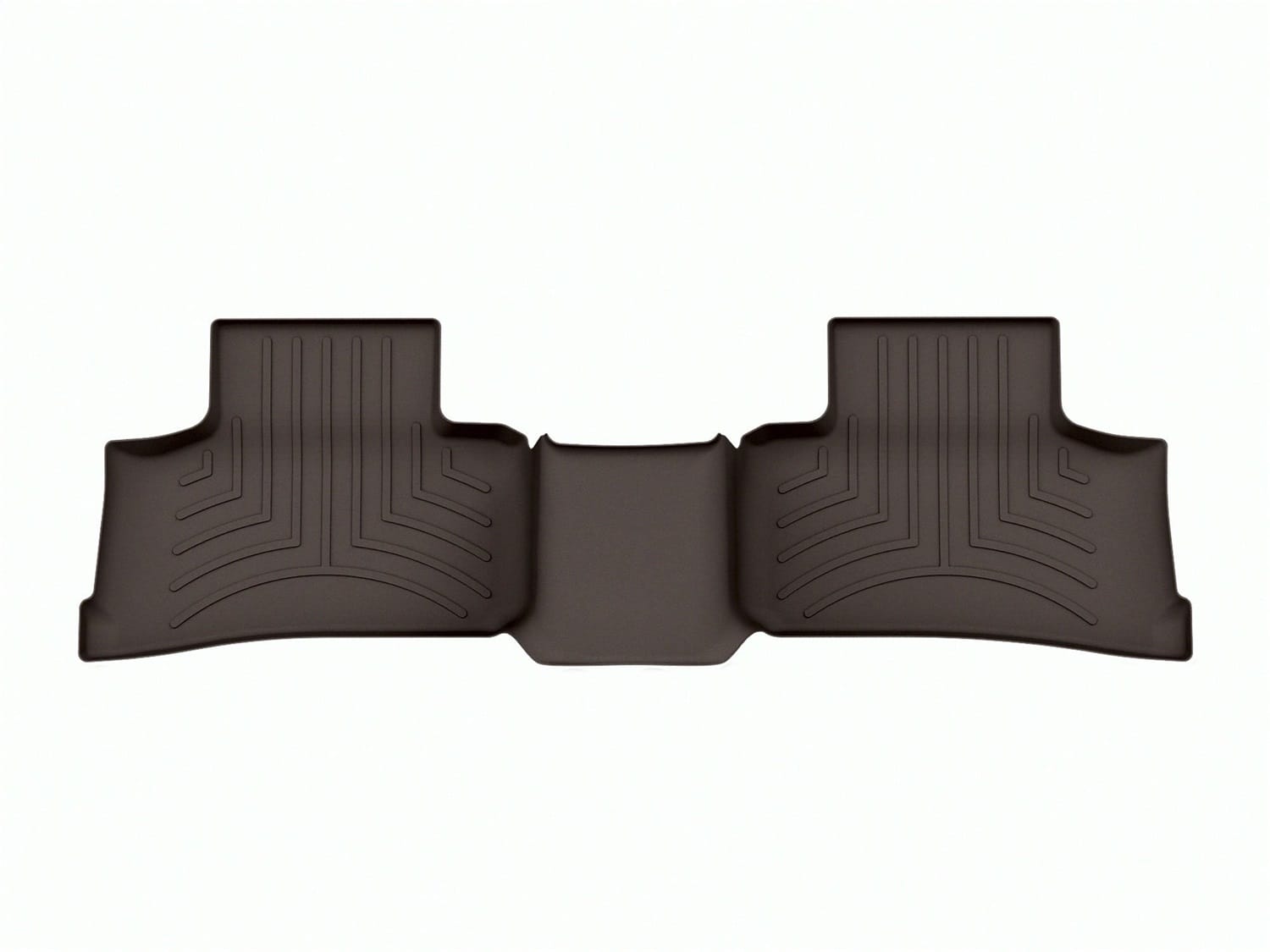 WeatherTech FloorLiner DigitalFit Floor Mat Set - 4718122